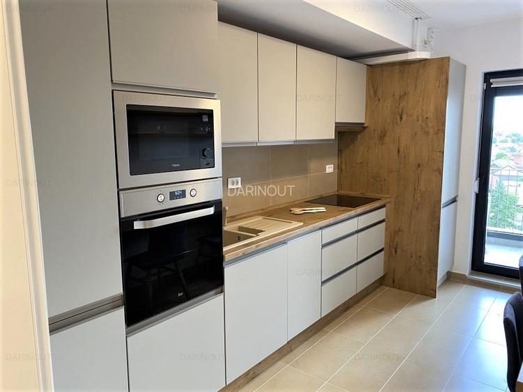 Apartament premium, parcare inclusa. Management profesional. - 15