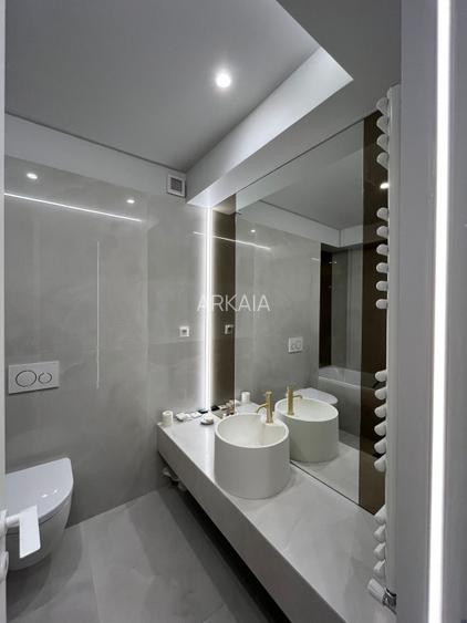 Apartament 3 camere nemobilat - Cortina North, Pipera - 8