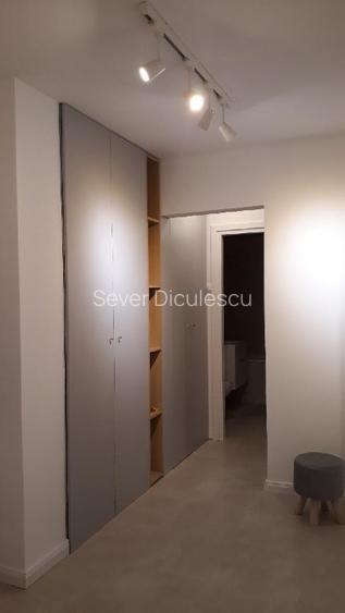 Floreasca , Beller  ,Apartament elegant,  2 camere  , fara comision - 2
