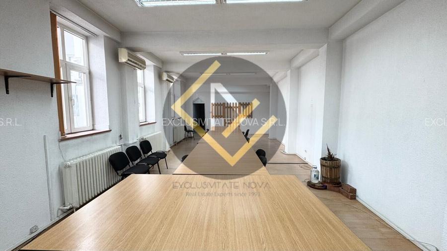 0% ! UNIRII Traian Imobil de EXCEPTIE 2003 ideal Birouri Clinica Camin SENIORI - 17