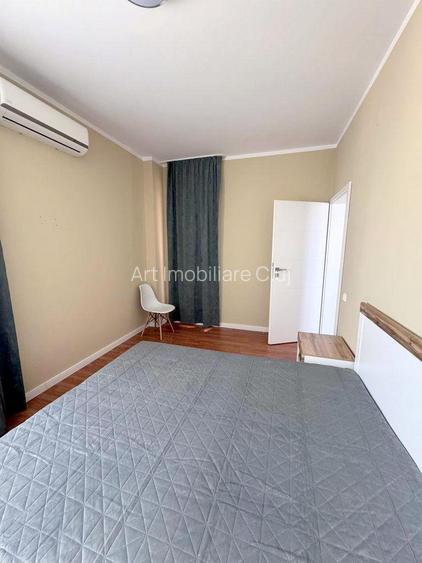 2 camere, bloc nou, in Marasti, strada Dorobantilor, PRIMA INCHIRIERE - 6