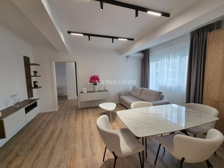 Inchiriere Apartament 3 Camere Iancu Nicolae - 10