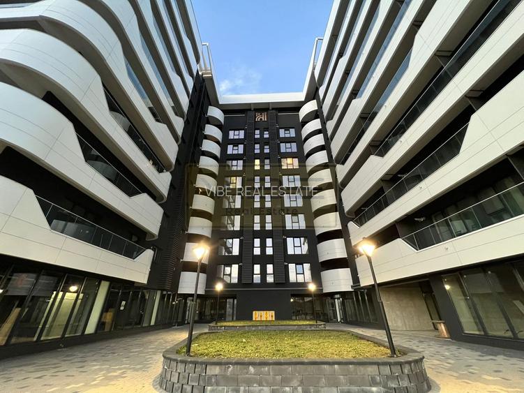 Apartament 2 camere Tatarasi  Himson Apartaments - 37