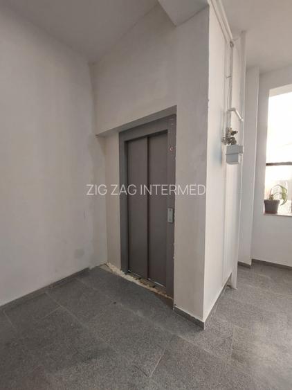 Tomis Nord, spatii IDEAL BIROURI - 80 mp., finisat 2023 - 11