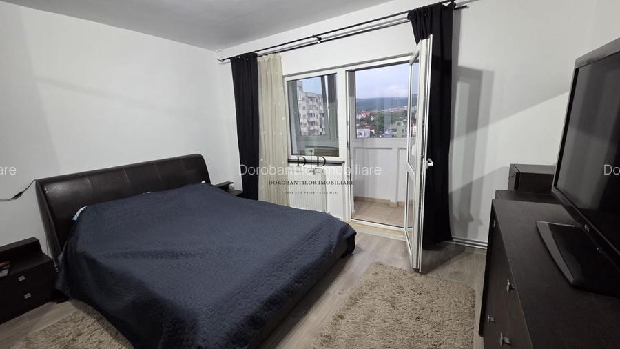 Apartament 3 camere de închiriat | Parcare | Calea Mănăștur - 5
