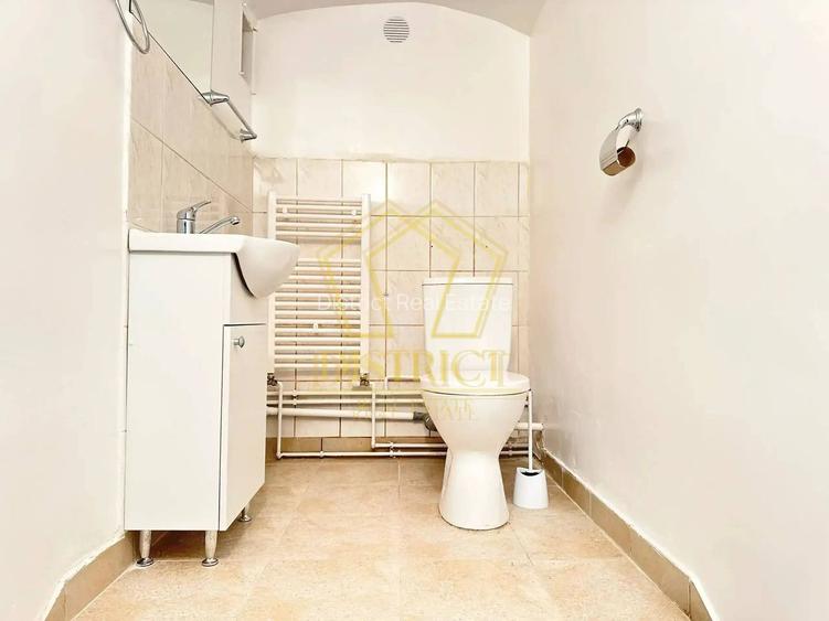 Spatiu comercial cu VAD | Central - 6