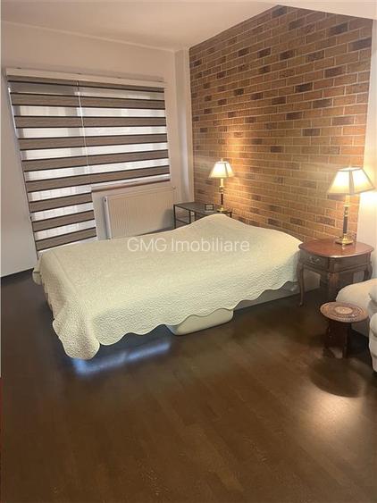 Garsoniera zona OBOR - 2