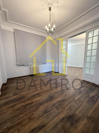 Apartament 2 camere Calderon Pta. Rosetti Romana metrou Universitate Centrala - 3