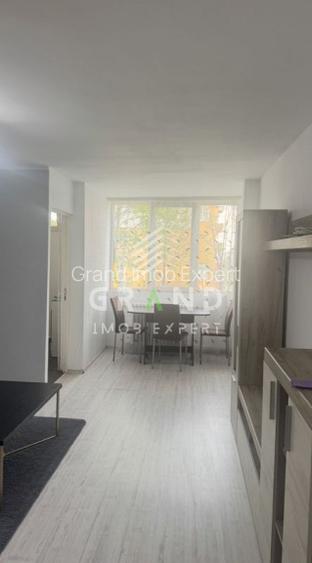 Garsonieră Confort 1 | RENOVATĂ | Etaj 1/4 | Mănăștur–Minerva/Petrom - 5