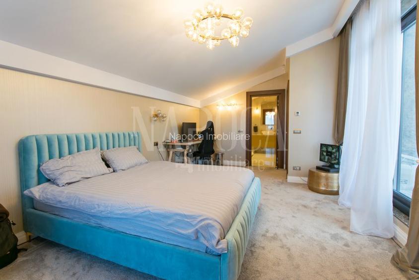 Casa 6 camere de vanzare in Faget, Cluj Napoca - 22