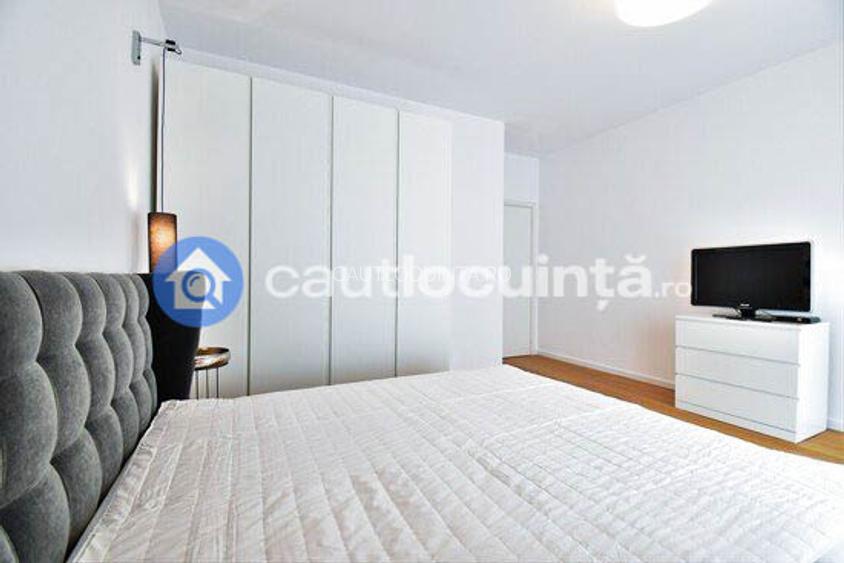 Apartament 2 camere | Herastrau | Nordului |  Terasa | Loc de parcare |  - 8