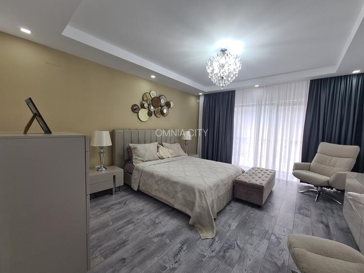 OMNIA-Proprietati alese! In City Mediteraneo. SPA included. - 48