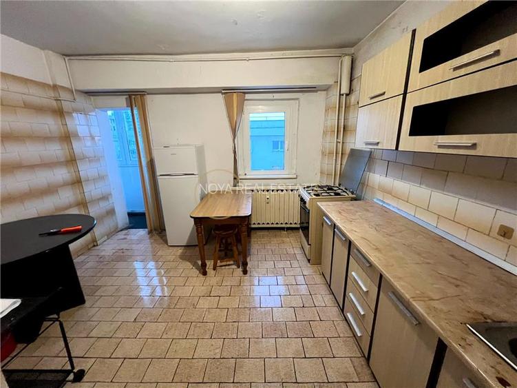 Vanzare apartament 3 camere 82mpu Aviatiei Burileanu - 19