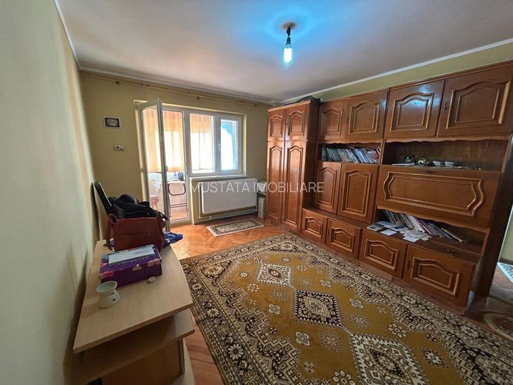 - Apartament 2 camere confort 1, Obor, 52mp, mobilat utilat - 4