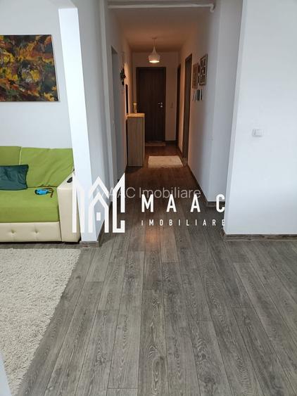 Apartament 3 camere | Gradina 44 MP | Parcare | Arhitectilor - 5