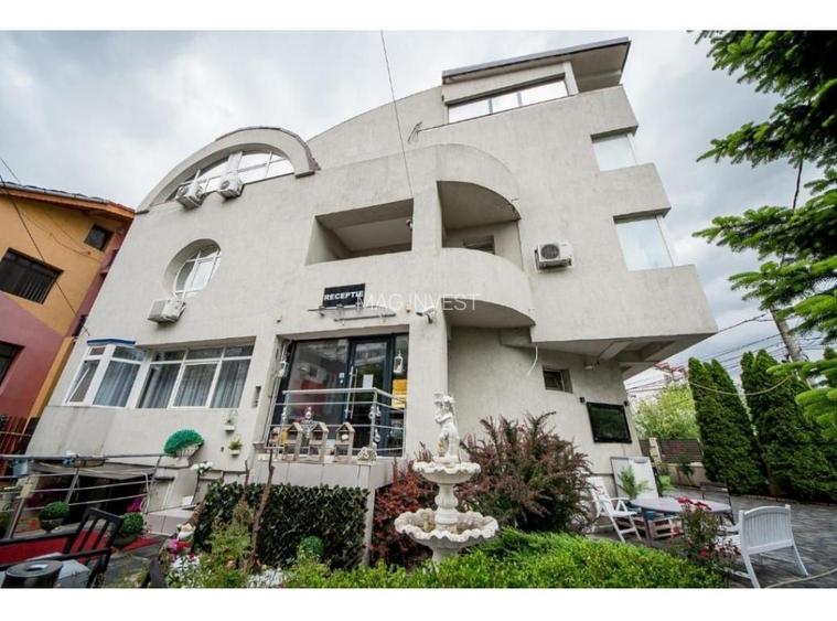 Vanzare - imobil cu posibilitati de investitie multiple - Mazepa 2 - 2