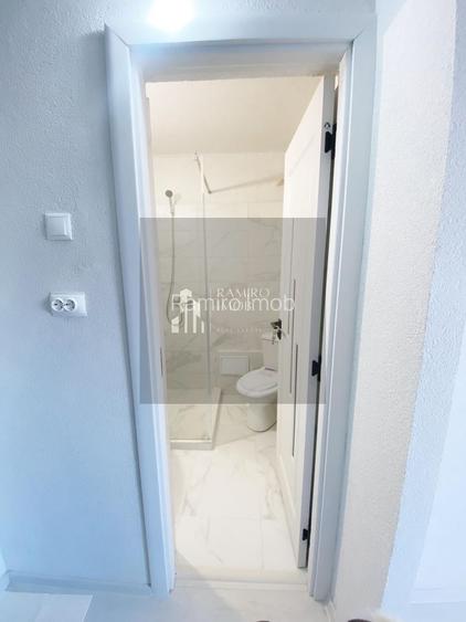 Garsoniera zona Piata Sudului - 5