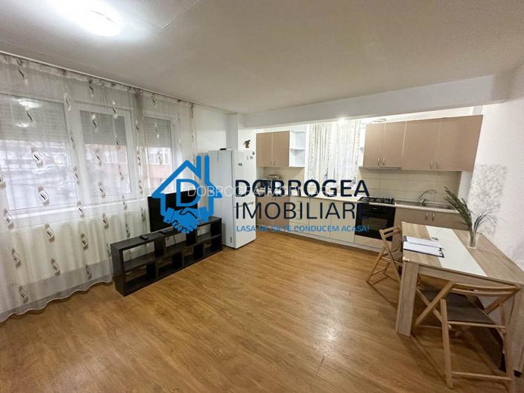 GARSONIERA  CF 1 , SUPRAFATA 40 MP ,ETAJ 1 - 4