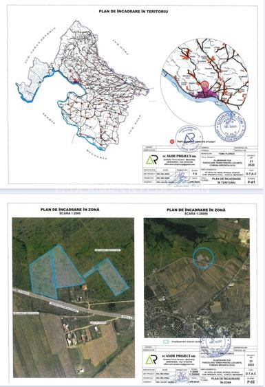 Teren Centura Severinului - 13