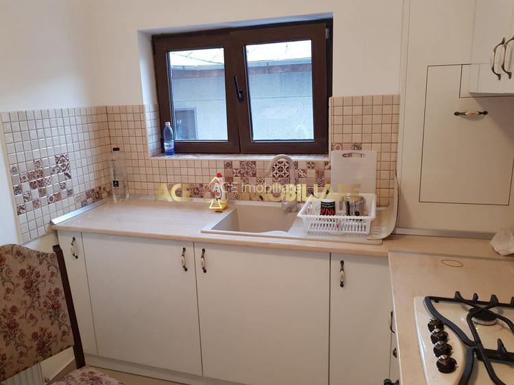 2 Camere de inchiriat | Stefan cel Mare | Vila | Metrou | Centrala - 7