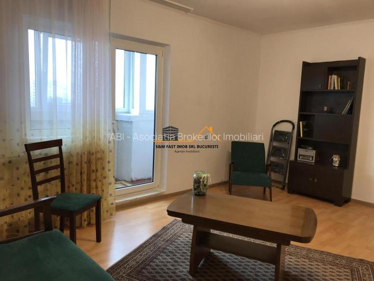Apartament 2 camere-13 Septembrie-Sebastian-Panduri-Semicentral- - 2