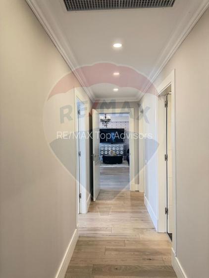 De vanzare Apartament 4 camere-Trastevere-Erou Iancu Nicolae-Parcare - 18