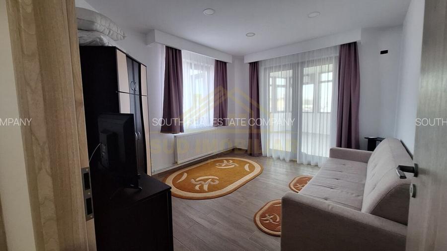 GARSONIERA DECOMANDATA CU TERASA-40 MP-PRIMARIE - 4