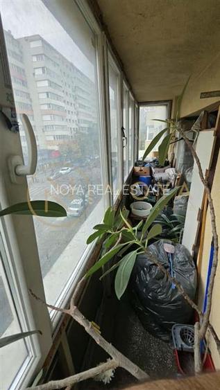 Vanzare apartament de 4 camere pe Bd Lacul Tei langa Parc - 6