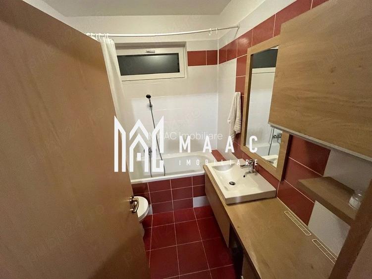 Apartament 2 camere decomandat | Turnișor | - 7