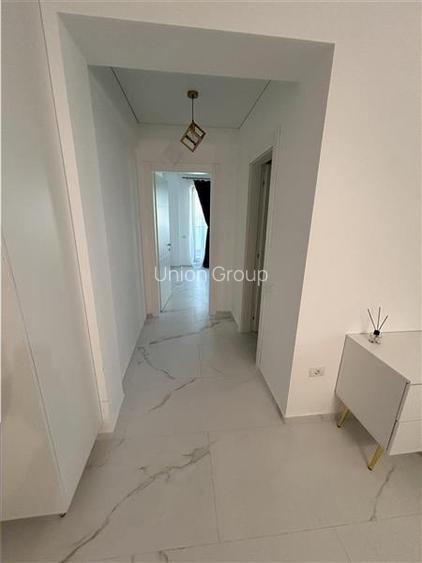 Apartament 2 camere, vedere frontala la lac, Mamaia Nord - 5