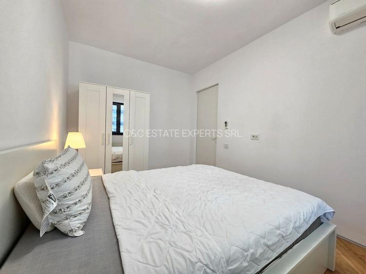 4 City Nord Pipera| Trei camere Premium cu doua bai si loc de parcare - 14