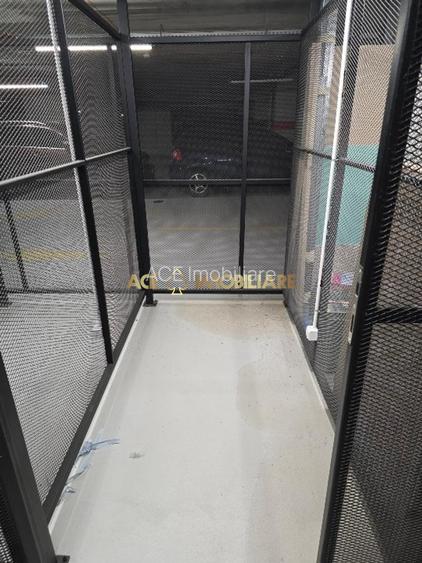 2 Camere de inchiriat | ONE Cotroceni | Centrala | Parcare | Metrou - 14