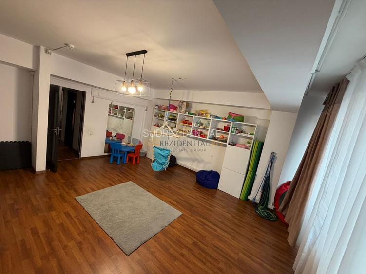 Cladire birouri ultracentral - multiple destinatii ( office/clinica ) - 16