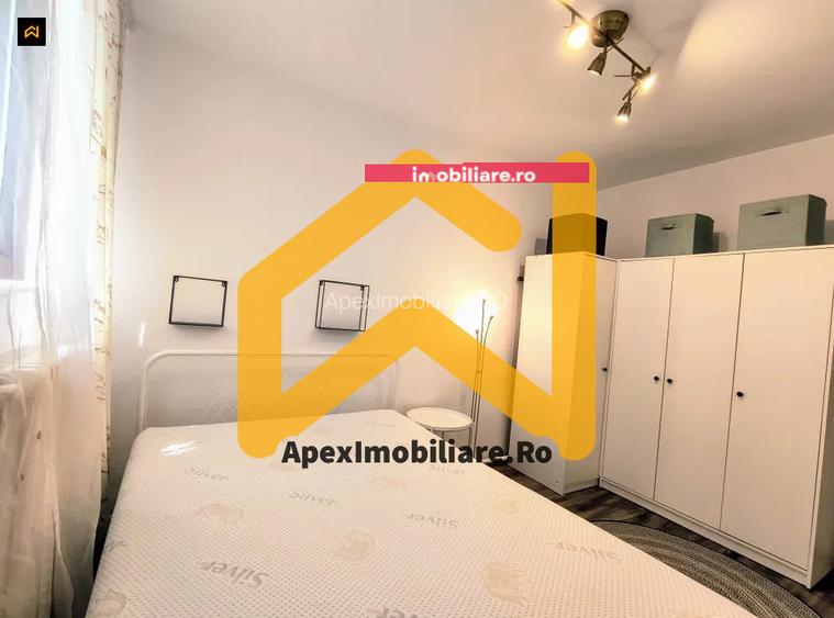 Apartament 2 camere de inchiriat Floreasca București | ApexImobiliare.ro - 7