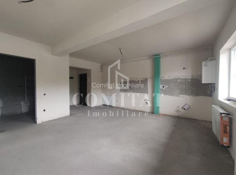 Apartament 3 camere | Zona Sesul de sus | 60mp - 3