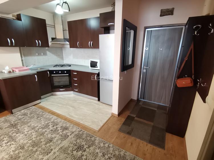 INCHIRIEZ apartament 2 camere,recent renovat,zona Mihai Viteazul - 5