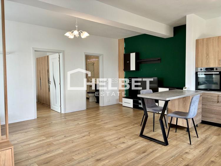 Pet-Friendly / 2 camere / Sânpetru / Curte - 2