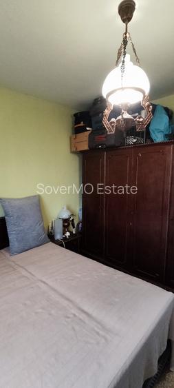 Apartament 3 camere | 68 mp | Etaj 9/10 | Vedere deschisă | Zona Tineretului – p - 4