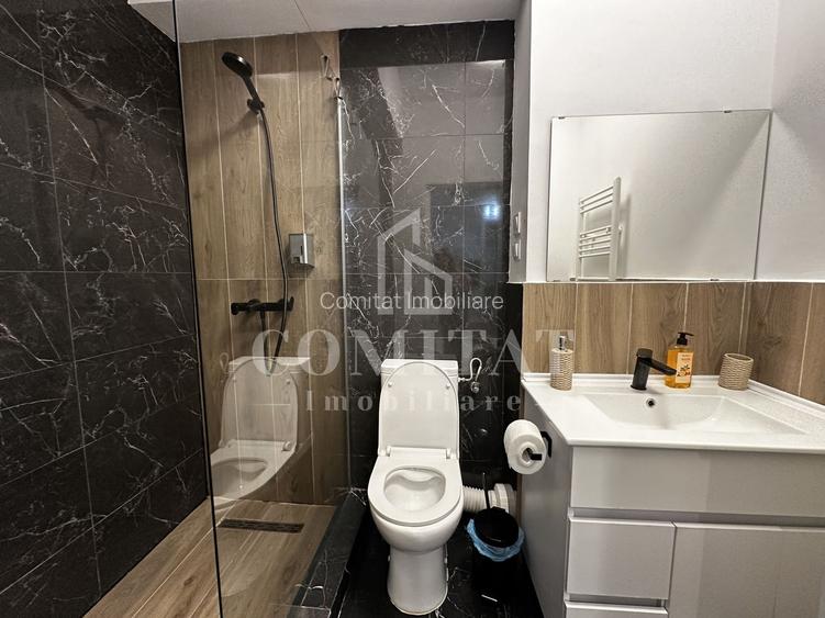 Apartament 2 camere | La cheie | Zona Str Teilor-Floresti - 12