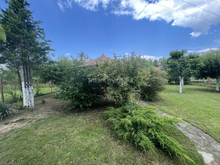 Vila P+Et 1, Aricestii Rahtivani, Oaza de liniste si verdeata - 18