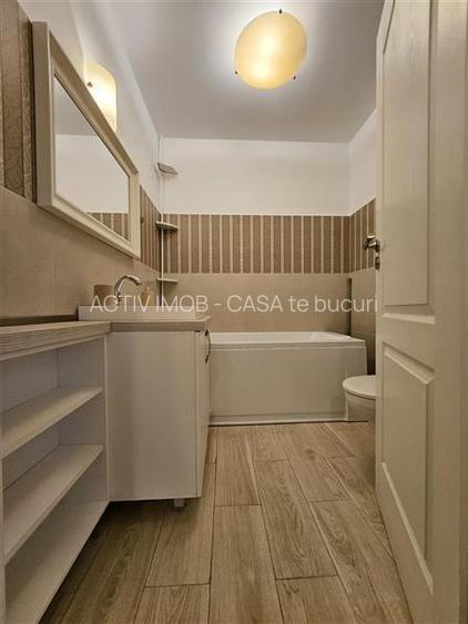 Inchiriere apartament 4 camere - Calea Calarasilor   Strada Tepes Voda   loc par - 8