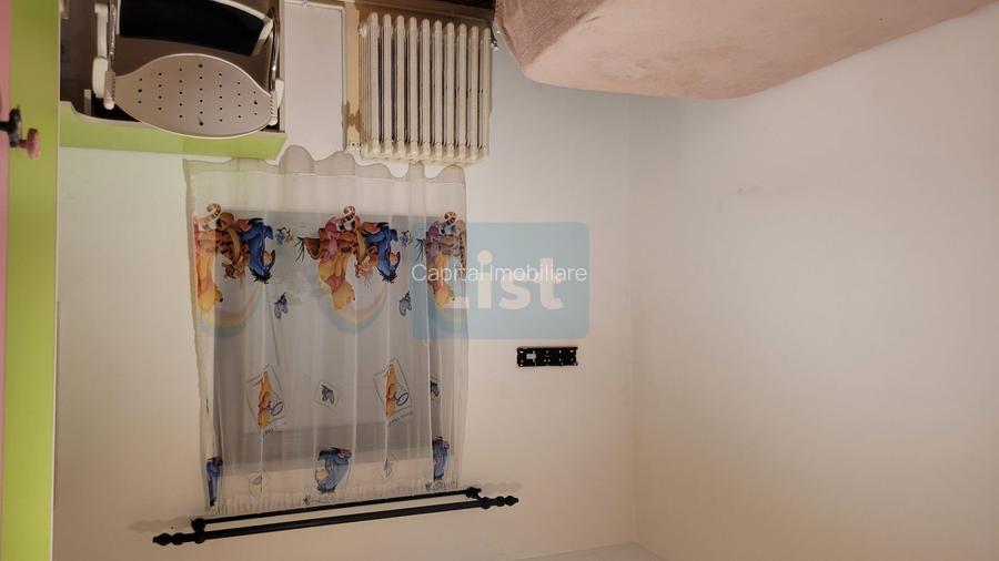 Apartament 3 camere in Vila P+M, Str Victoriei - 5