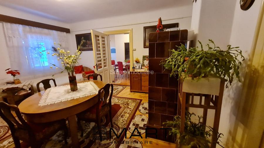 Casa in zona Centrala - 4