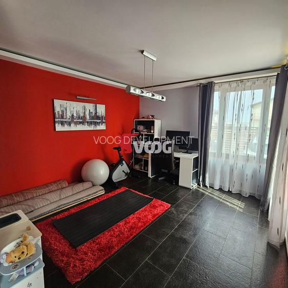 Casă individuală în stil mediteranean- Moșnița Nouă - 17