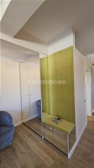 Apartament 3 camere 90mp,terasa 25mp, Buna Ziua, zona LIDL - 13