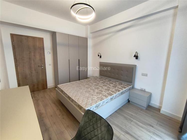 Apartament Ultra Central Bloc Nou Etaj Intermediar Loc de Parcare Subteran - 9