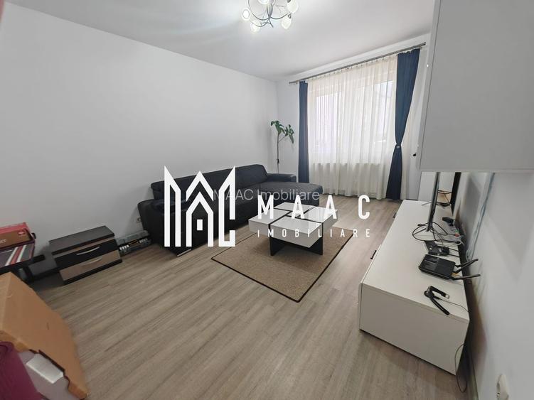 Apartament 2 Camere I Parcare  I Balcon I Zona Arhitectilor - 3