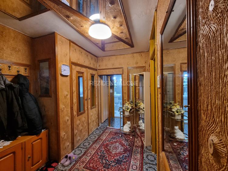 Arena Mall- 22 Decembrie- 2 camere decomandate- prima inchiriere  - 9