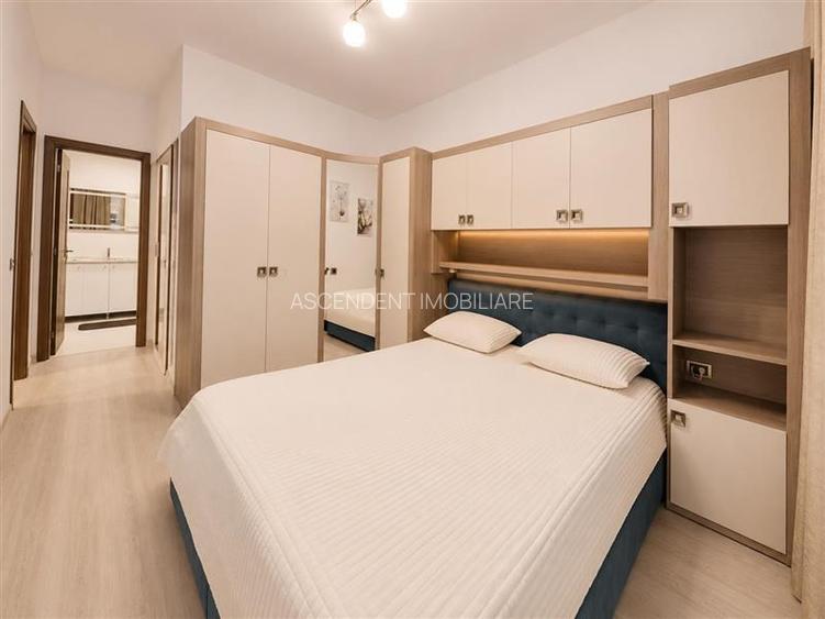 Apartament pe 85mp, decomandat, parcare subterana, Coresi,Tractorul, Brasov - 3