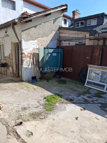 2Camere  Casa Giulesti Aleea Tiblesi - 6